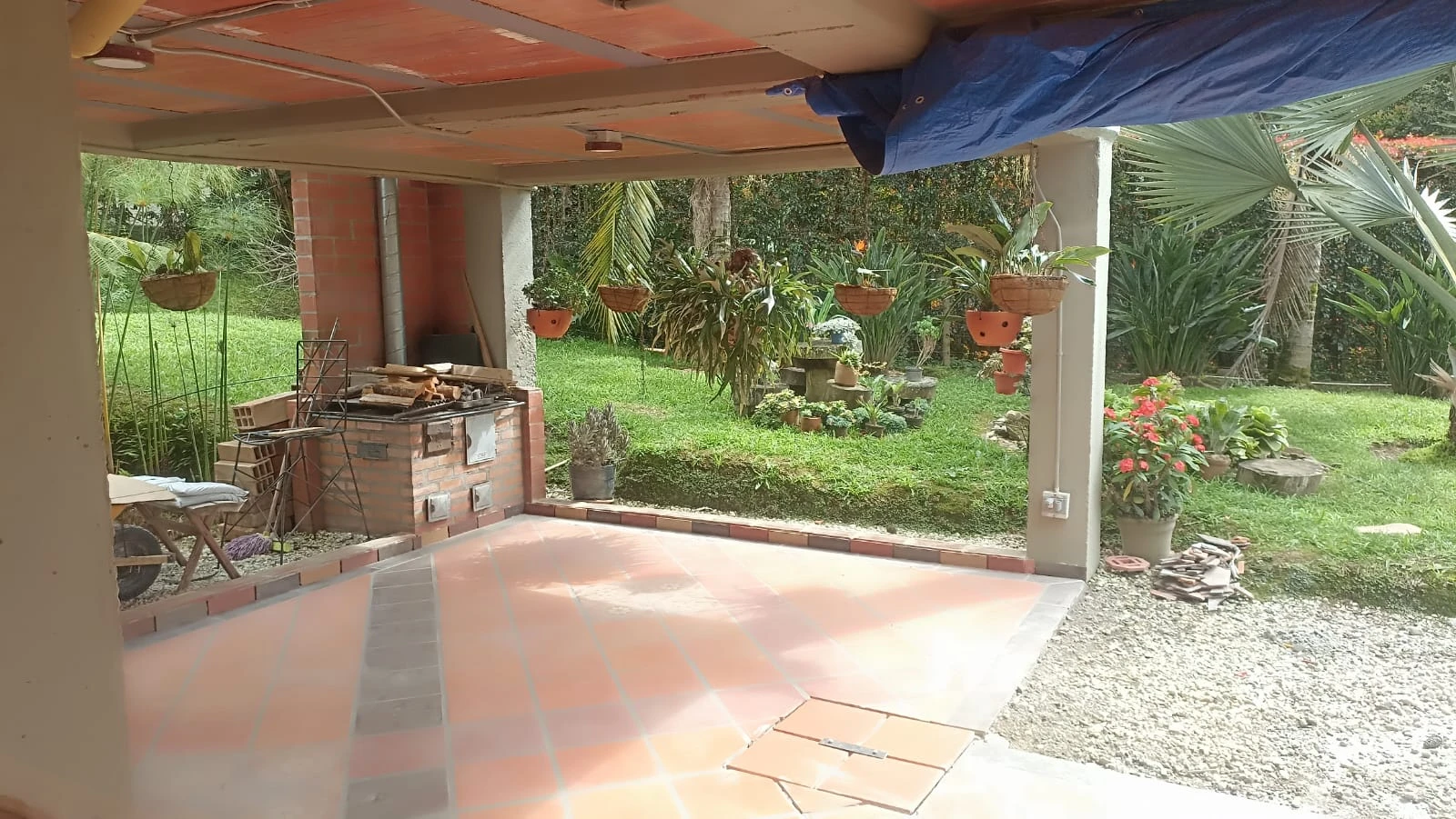 Casa finca en arriendo en Guarne 