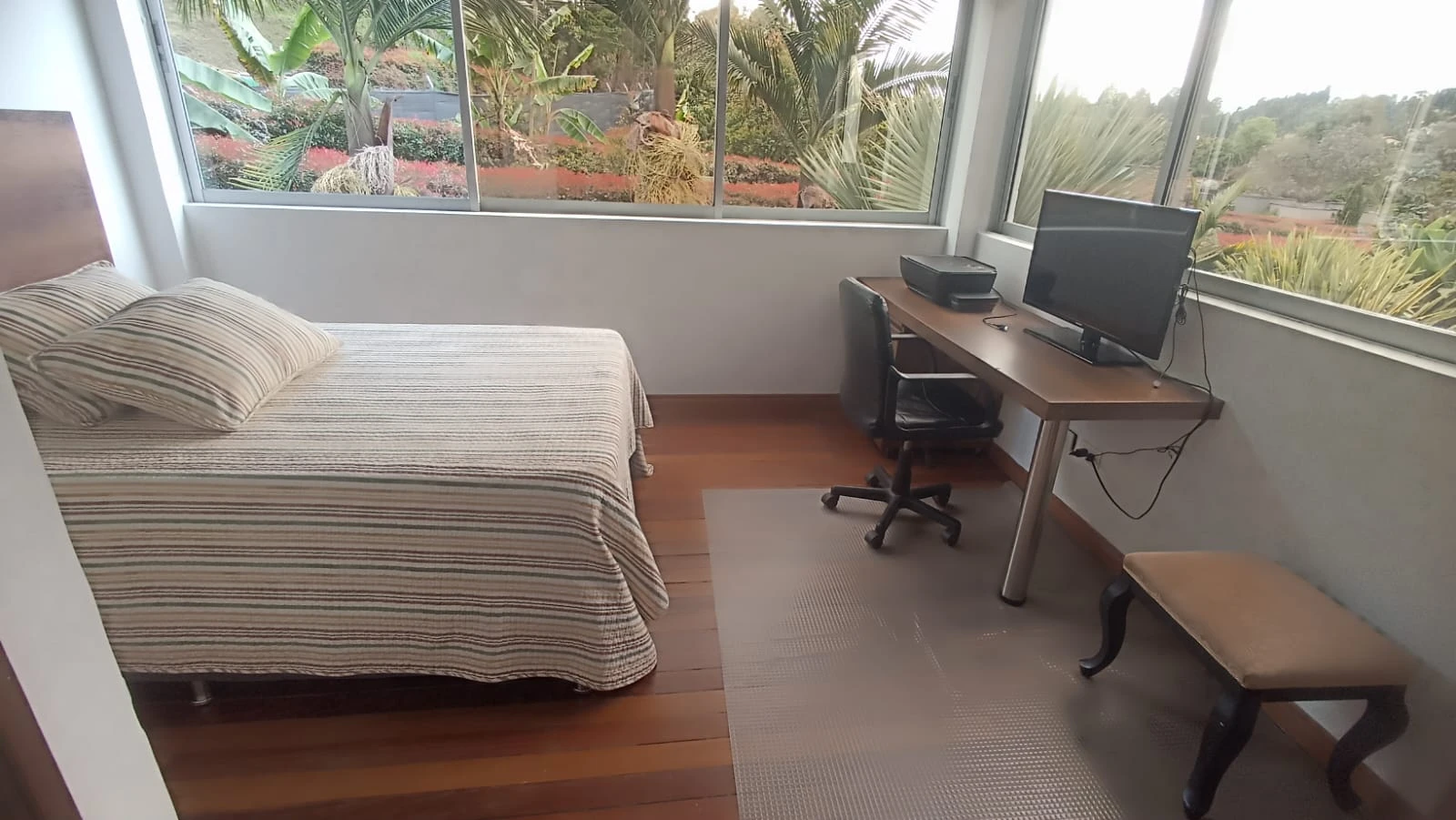 Casa finca en arriendo en Guarne 