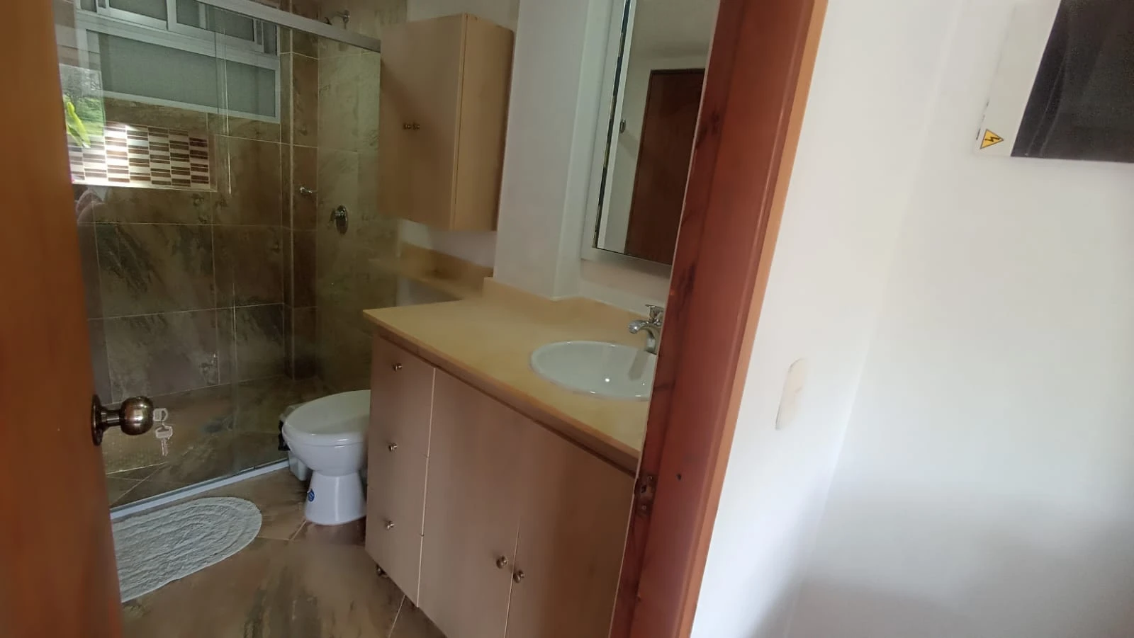 Casa finca en arriendo en Guarne 