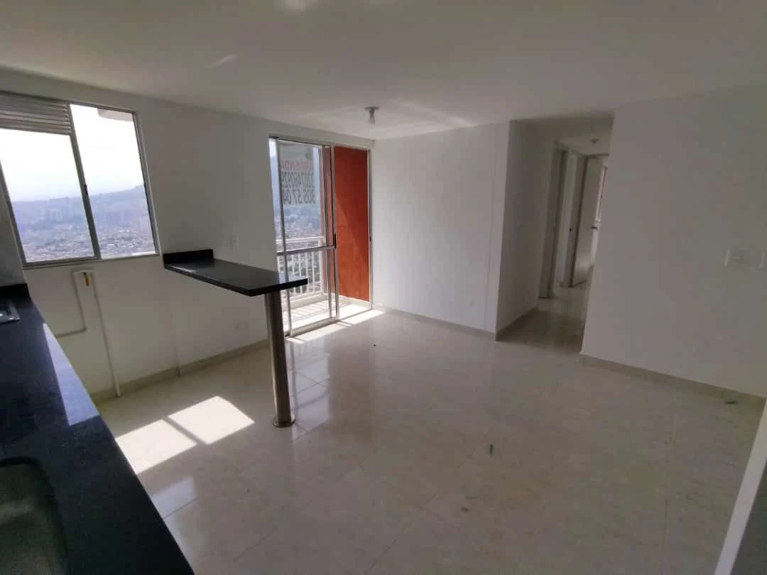 Apartamento en Arriendo Mirador Bello