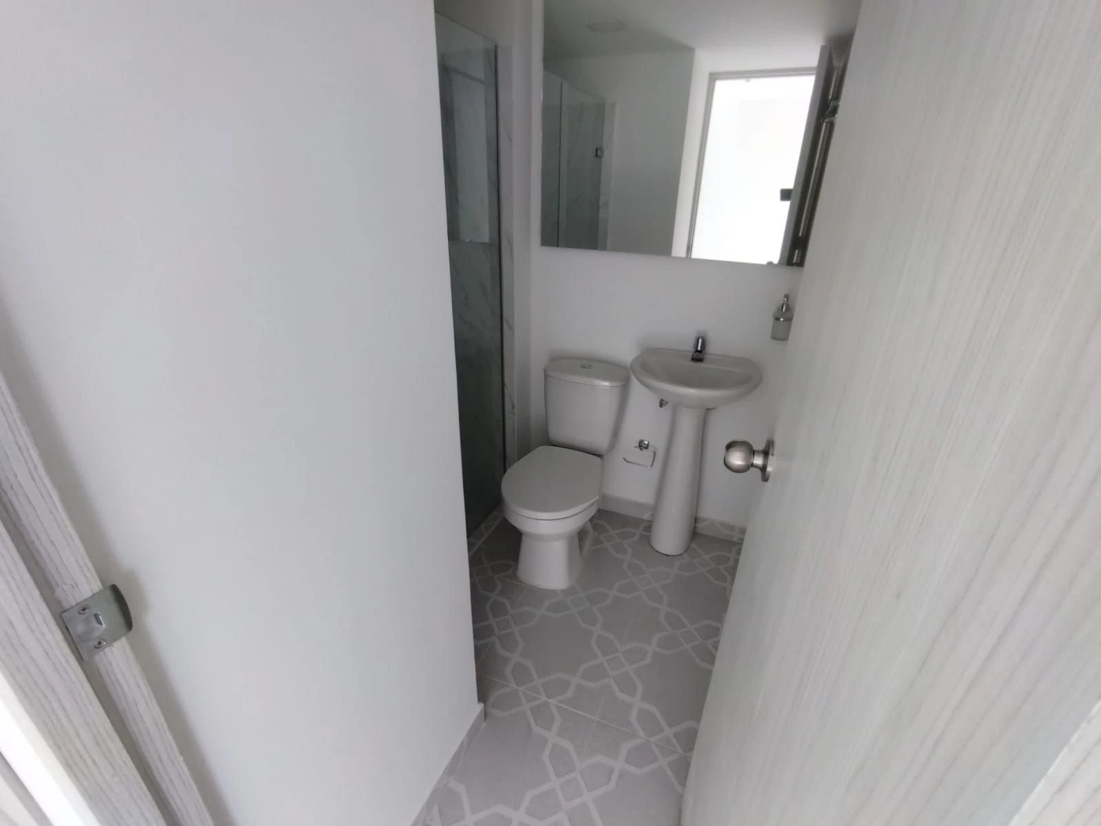 Apartamento en Arriendo Mirador Bello