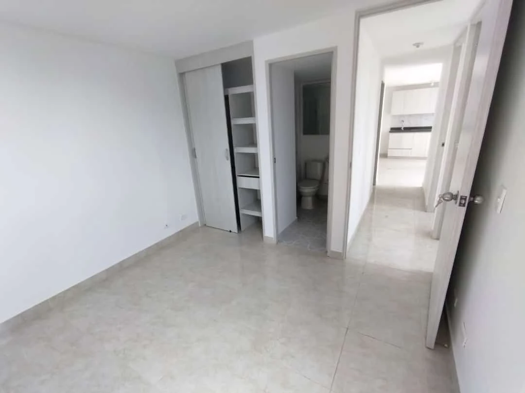 Apartamento en Arriendo Mirador Bello