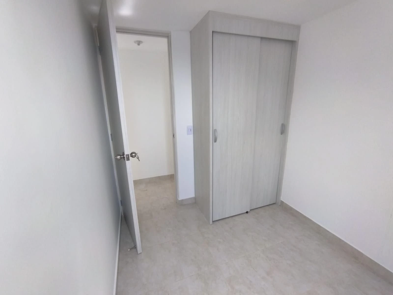 Apartamento en Arriendo Mirador Bello