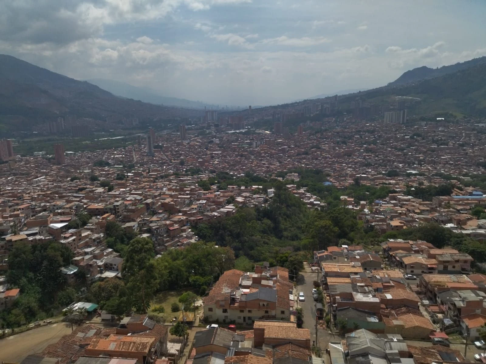 Apartamento en Arriendo Mirador Bello