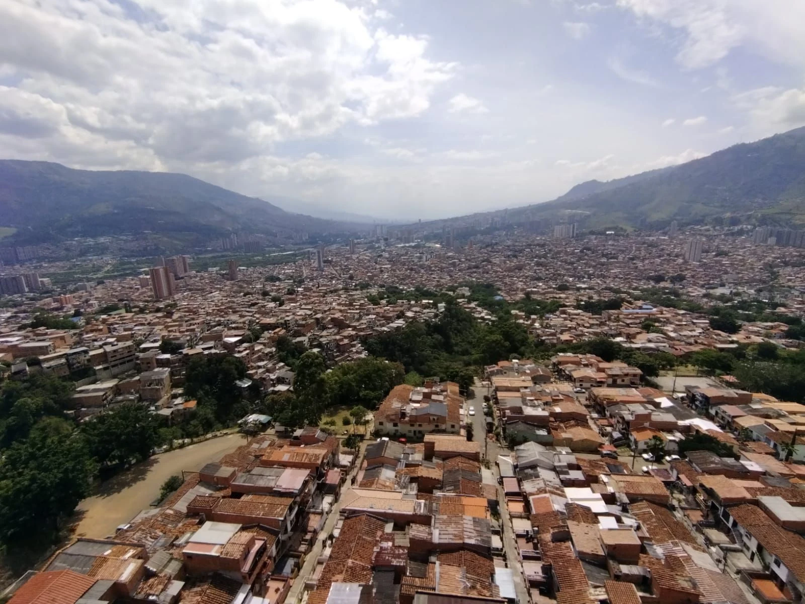 Apartamento en Arriendo Mirador Bello