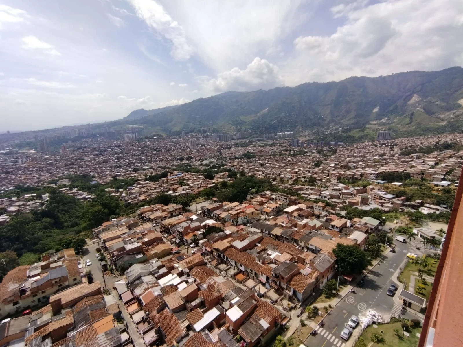 Apartamento en Arriendo Mirador Bello