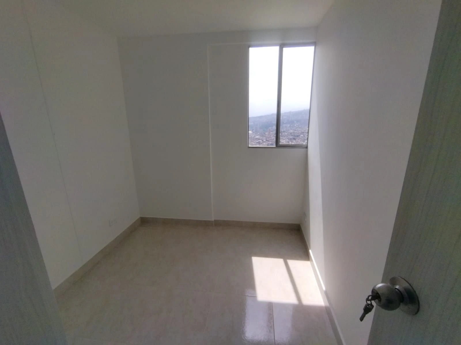 Apartamento en Arriendo Mirador Bello