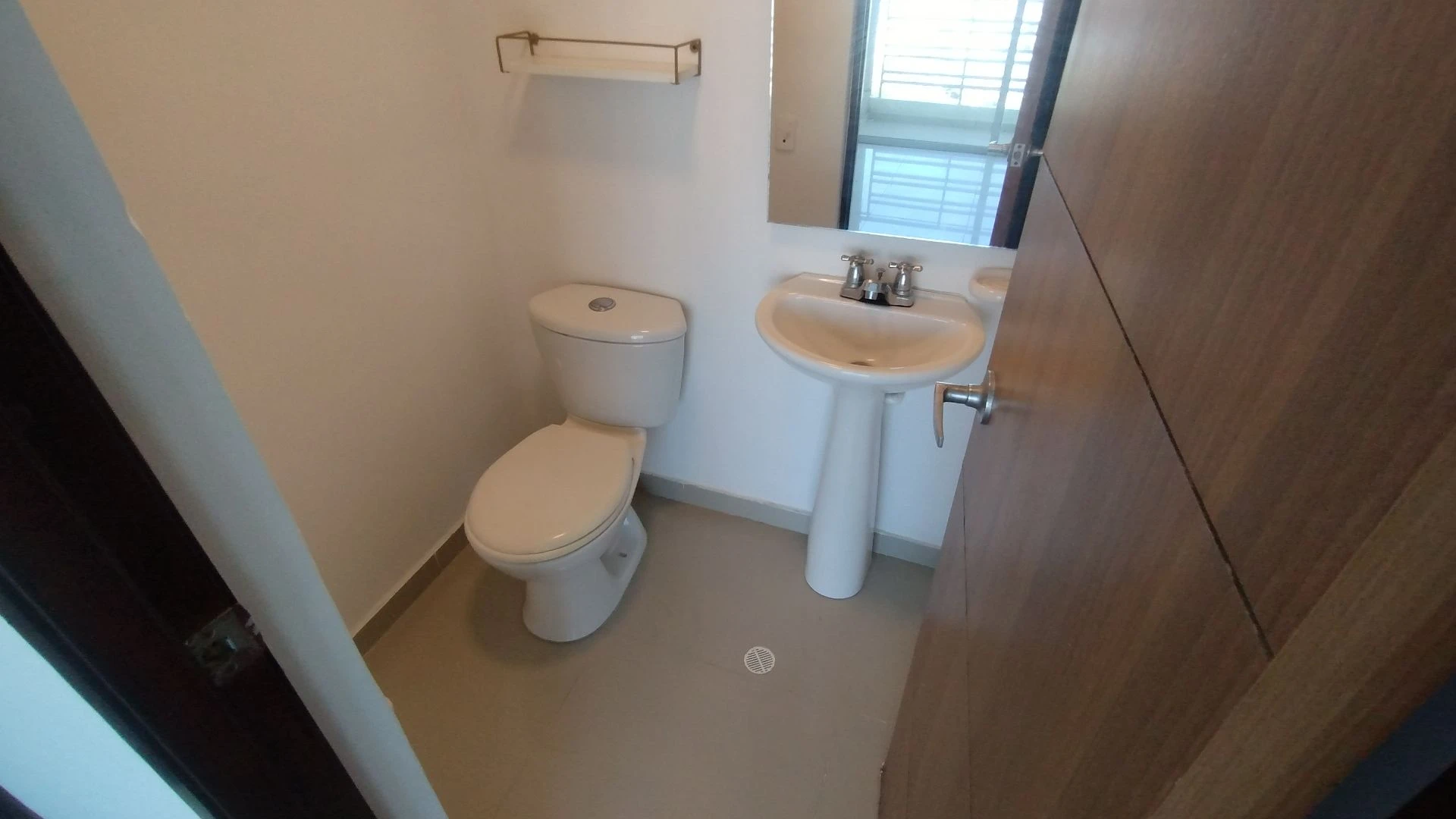 APARTAMENTO EN ARRIENDO EN VILLA CAMPESTRE.