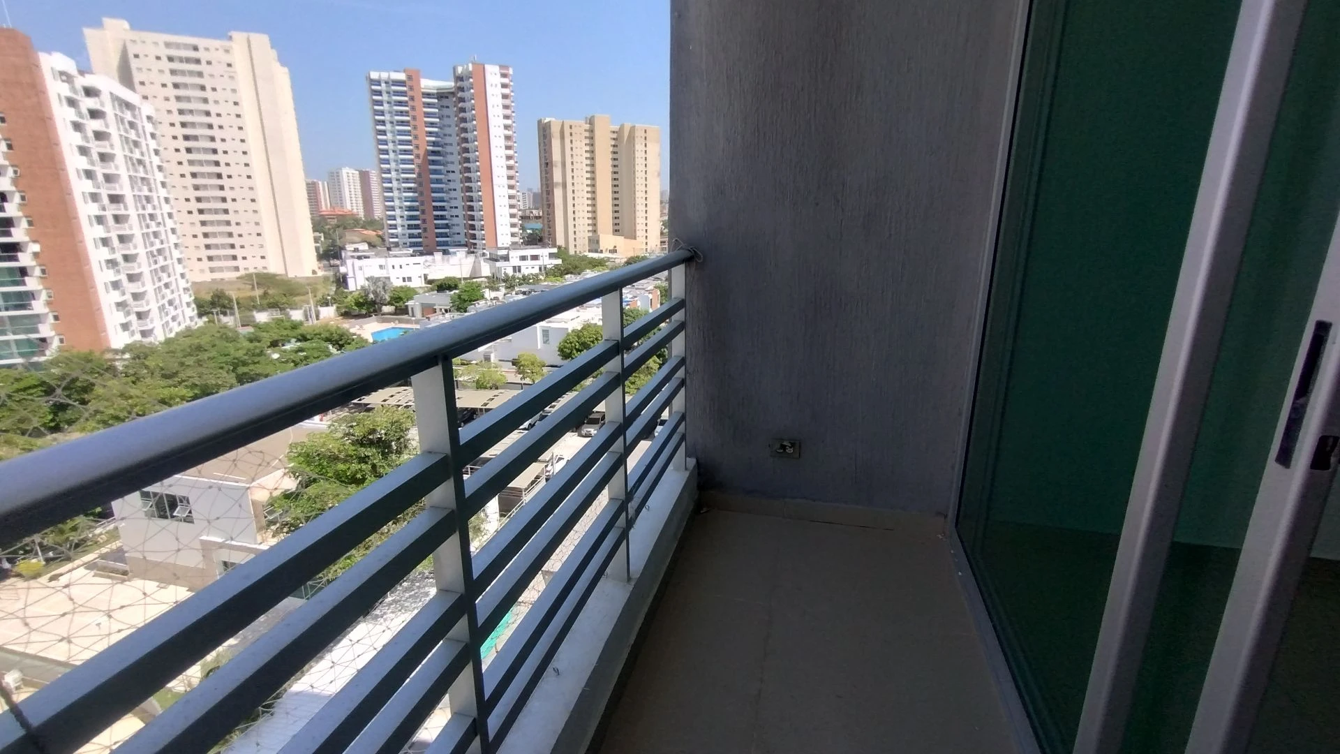 APARTAMENTO EN ARRIENDO EN VILLA CAMPESTRE.