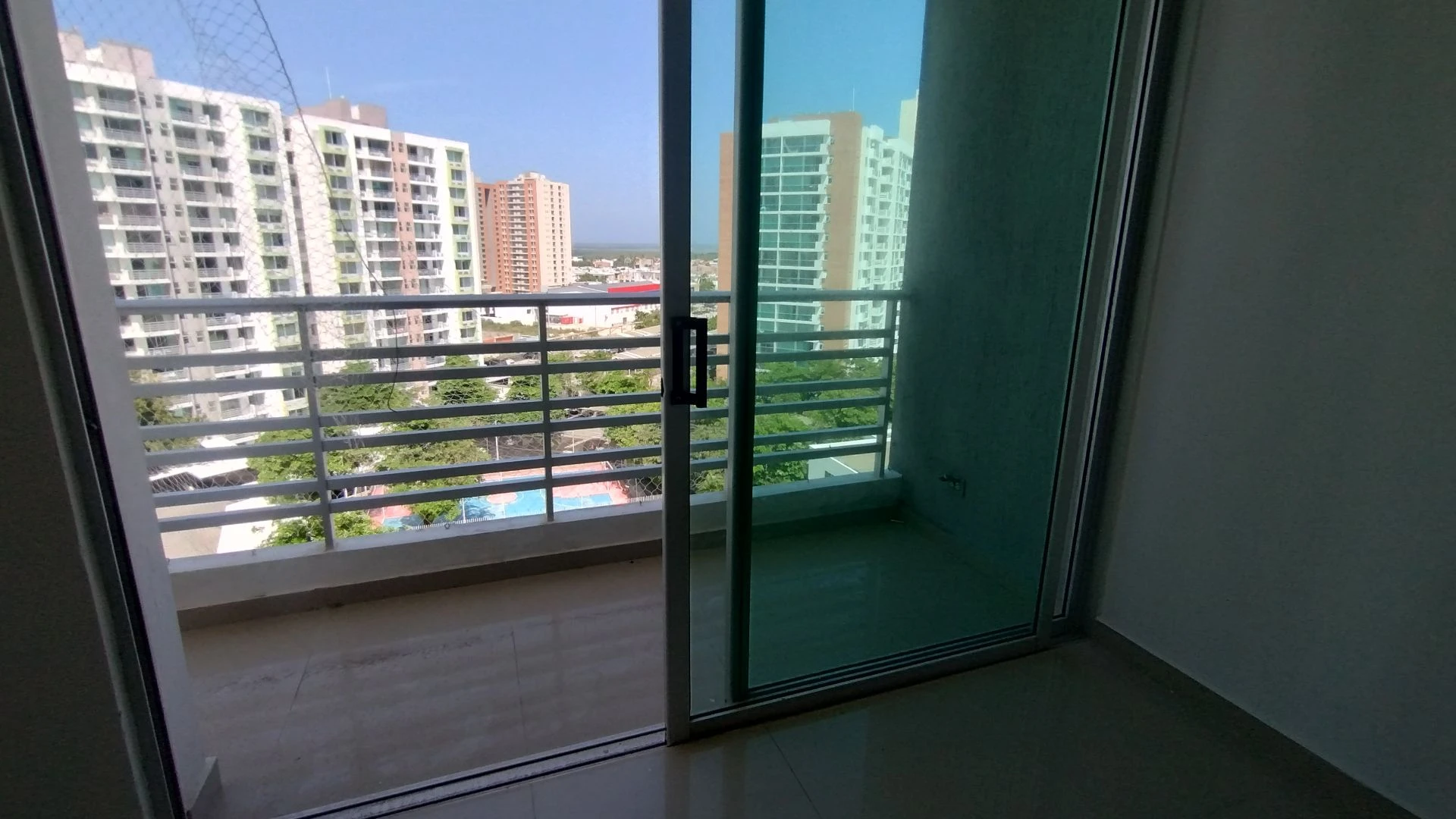 APARTAMENTO EN ARRIENDO EN VILLA CAMPESTRE.