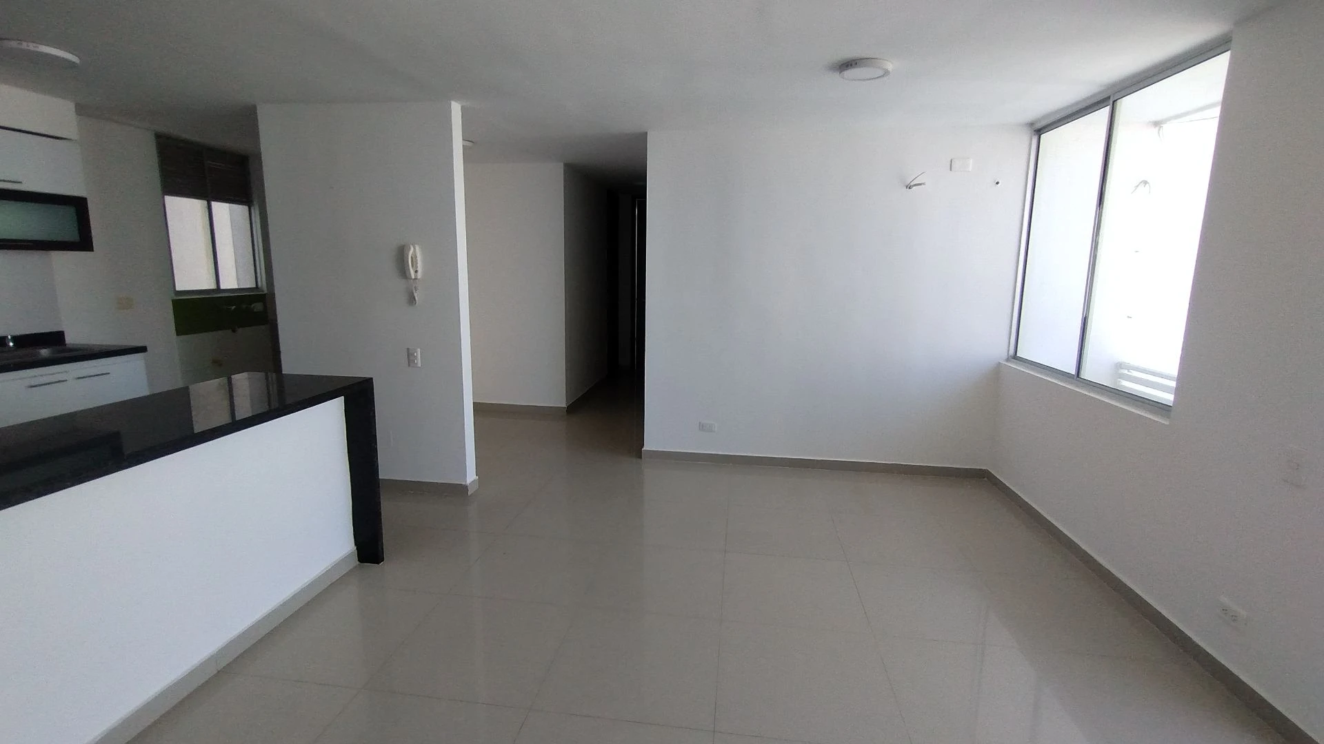 APARTAMENTO EN ARRIENDO EN VILLA CAMPESTRE.