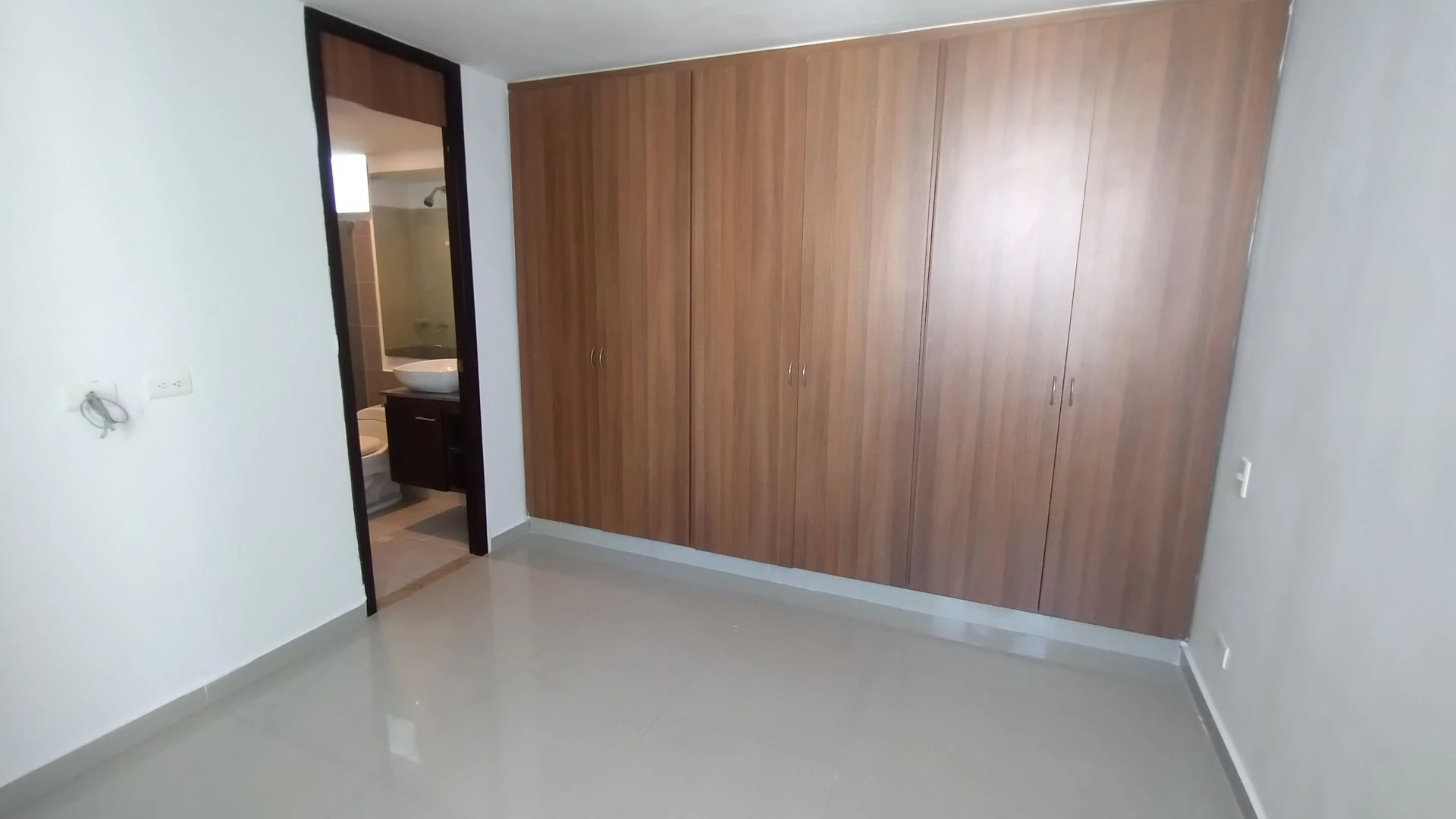 APARTAMENTO EN ARRIENDO EN VILLA CAMPESTRE.