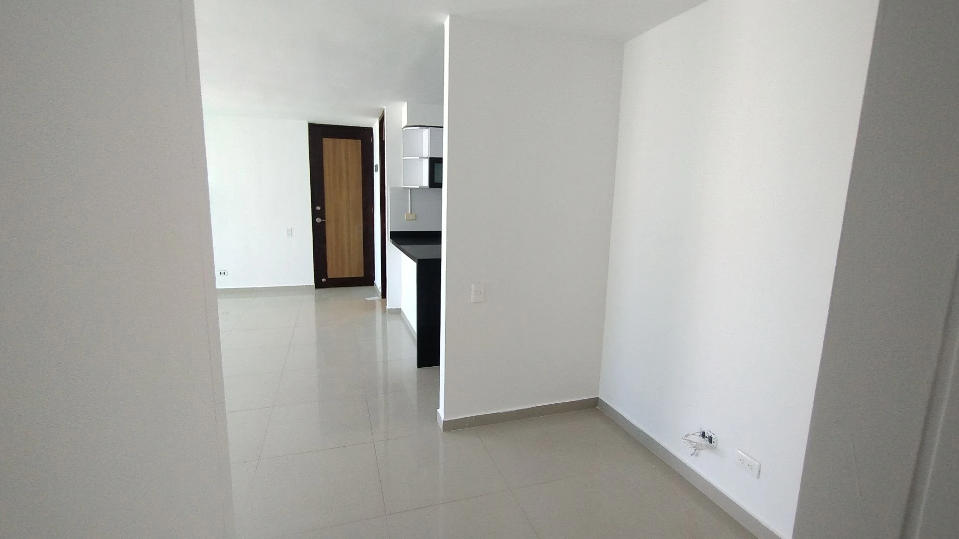 APARTAMENTO EN ARRIENDO EN VILLA CAMPESTRE.