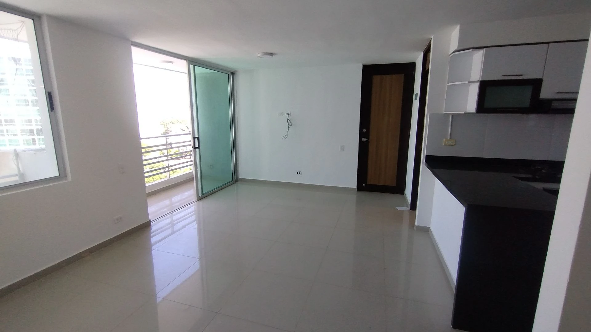 APARTAMENTO EN ARRIENDO EN VILLA CAMPESTRE.
