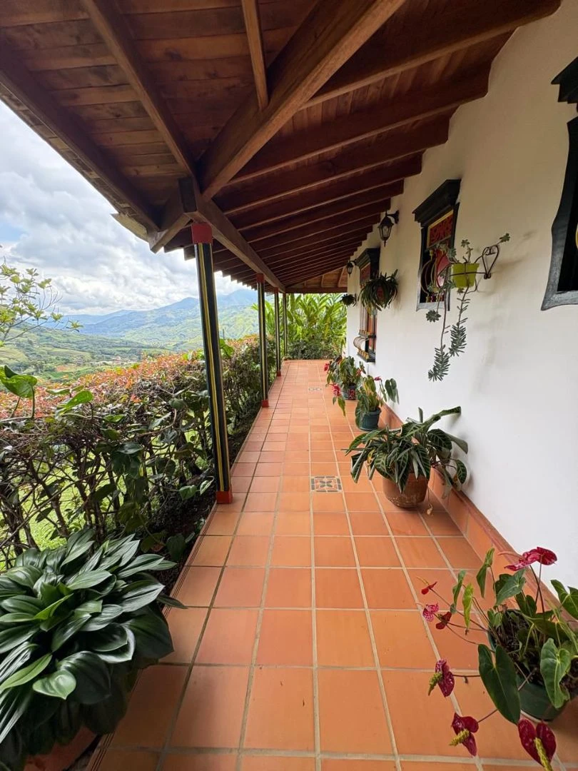 casa de campo en Barbosa Antioquia, vereda La calda