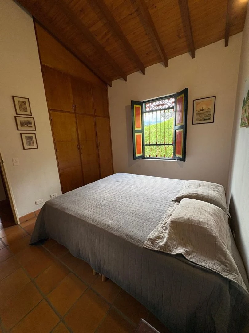 casa de campo en Barbosa Antioquia, vereda La calda