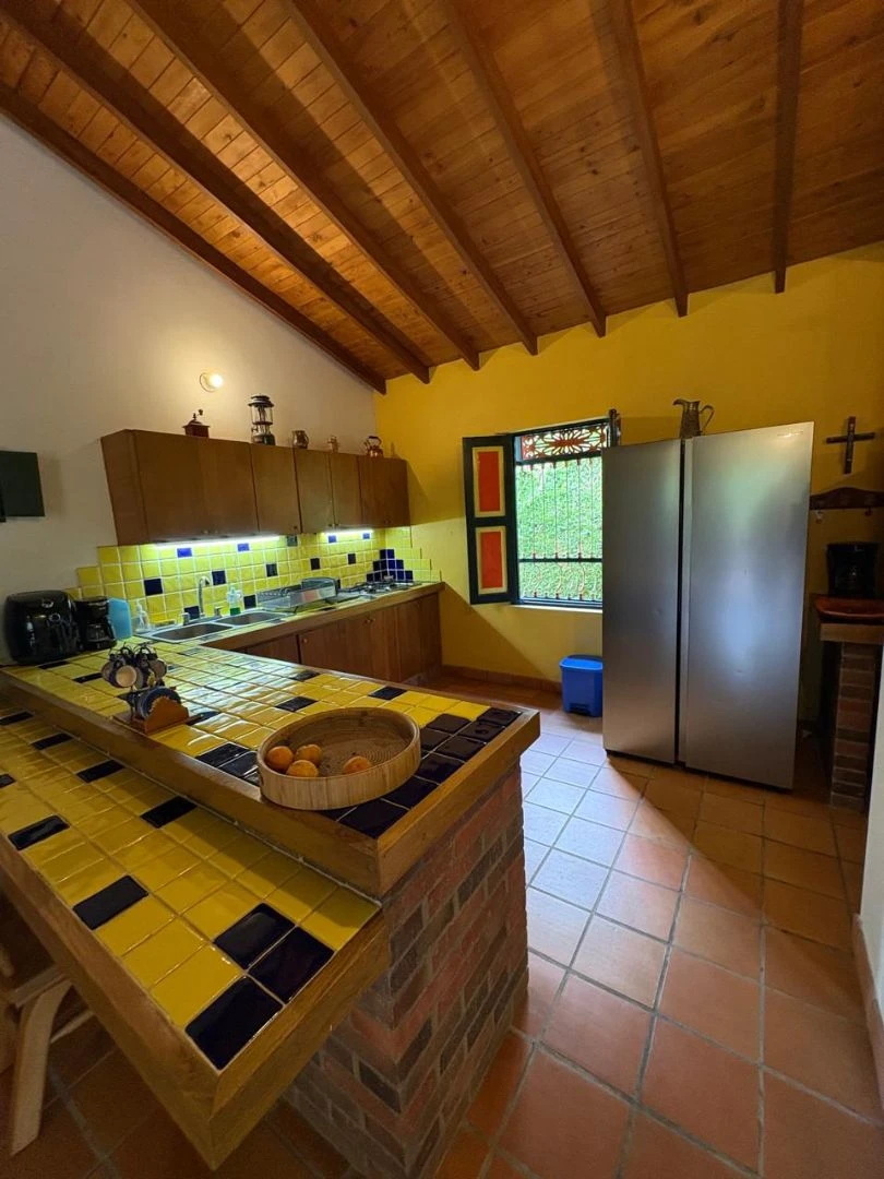 casa de campo en Barbosa Antioquia, vereda La calda