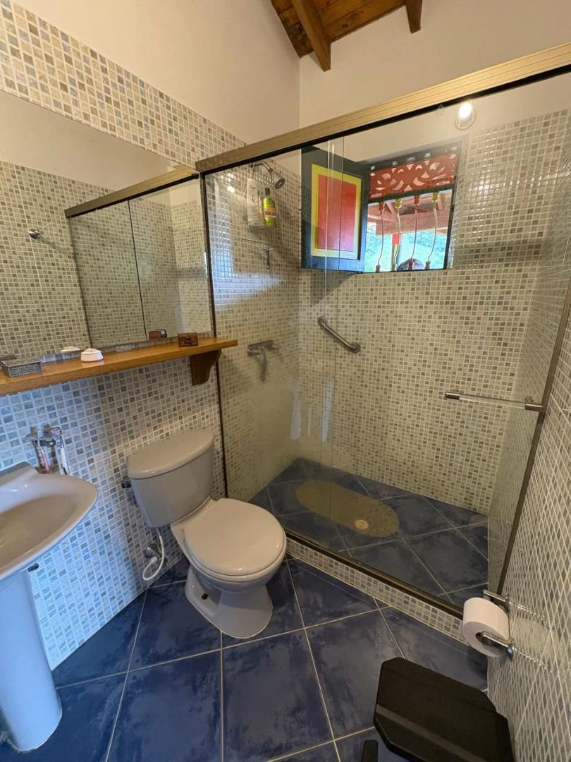 casa de campo en Barbosa Antioquia, vereda La calda