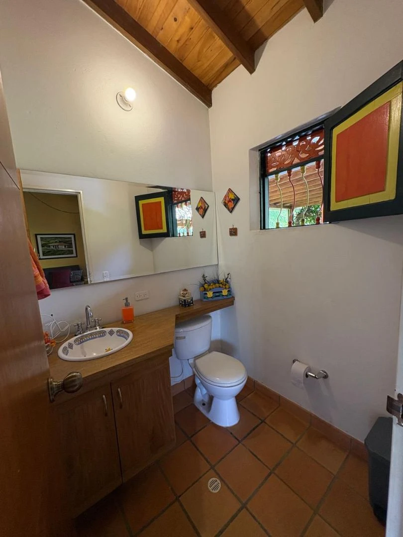 casa de campo en Barbosa Antioquia, vereda La calda