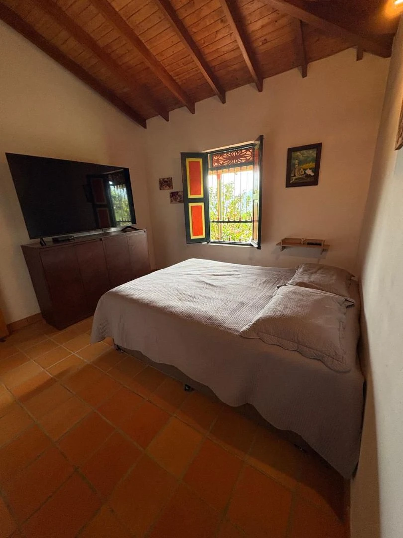 casa de campo en Barbosa Antioquia, vereda La calda