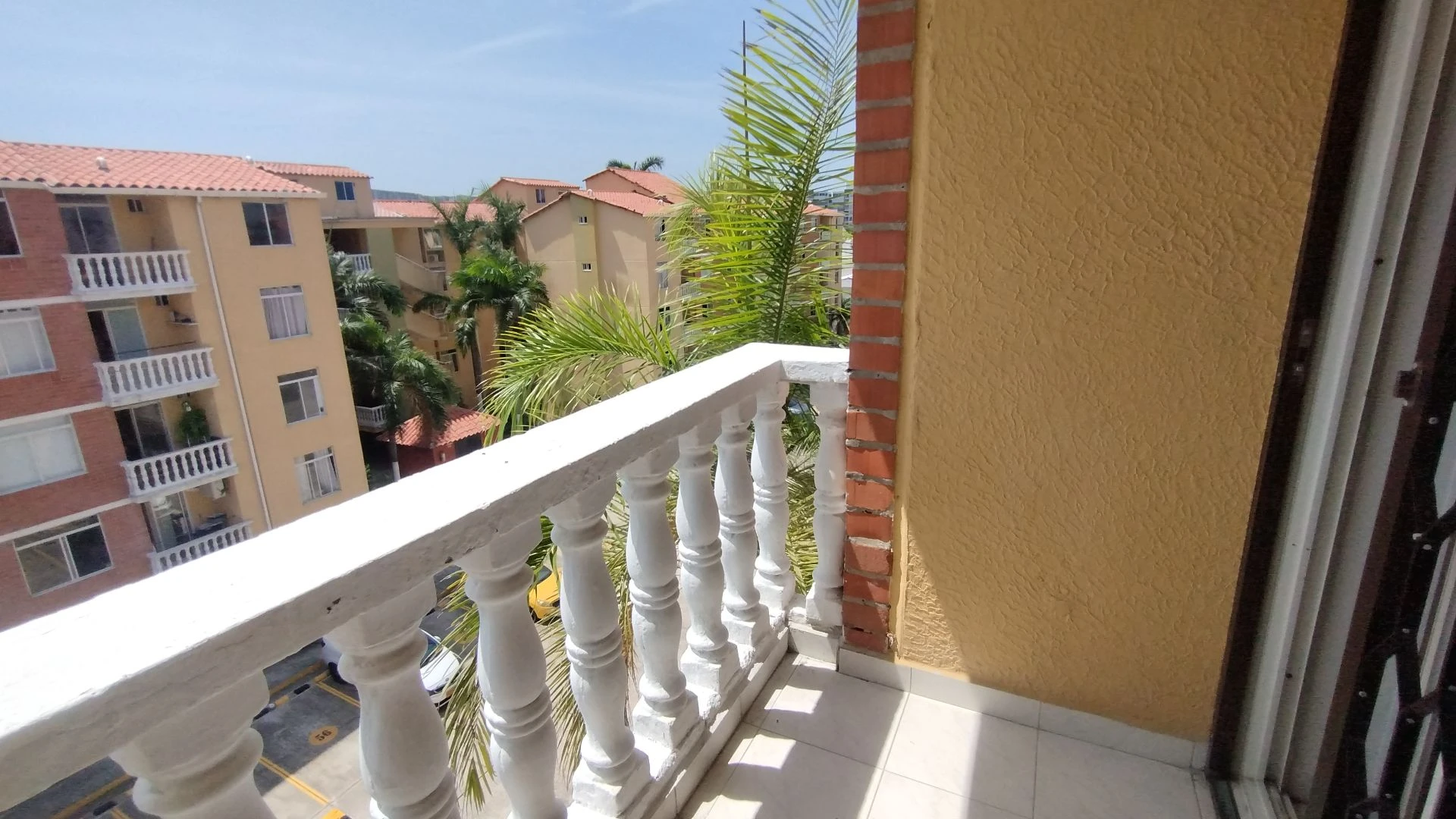 APARTAMENTO EN ARRIENDO EN VILLA CAROLINA