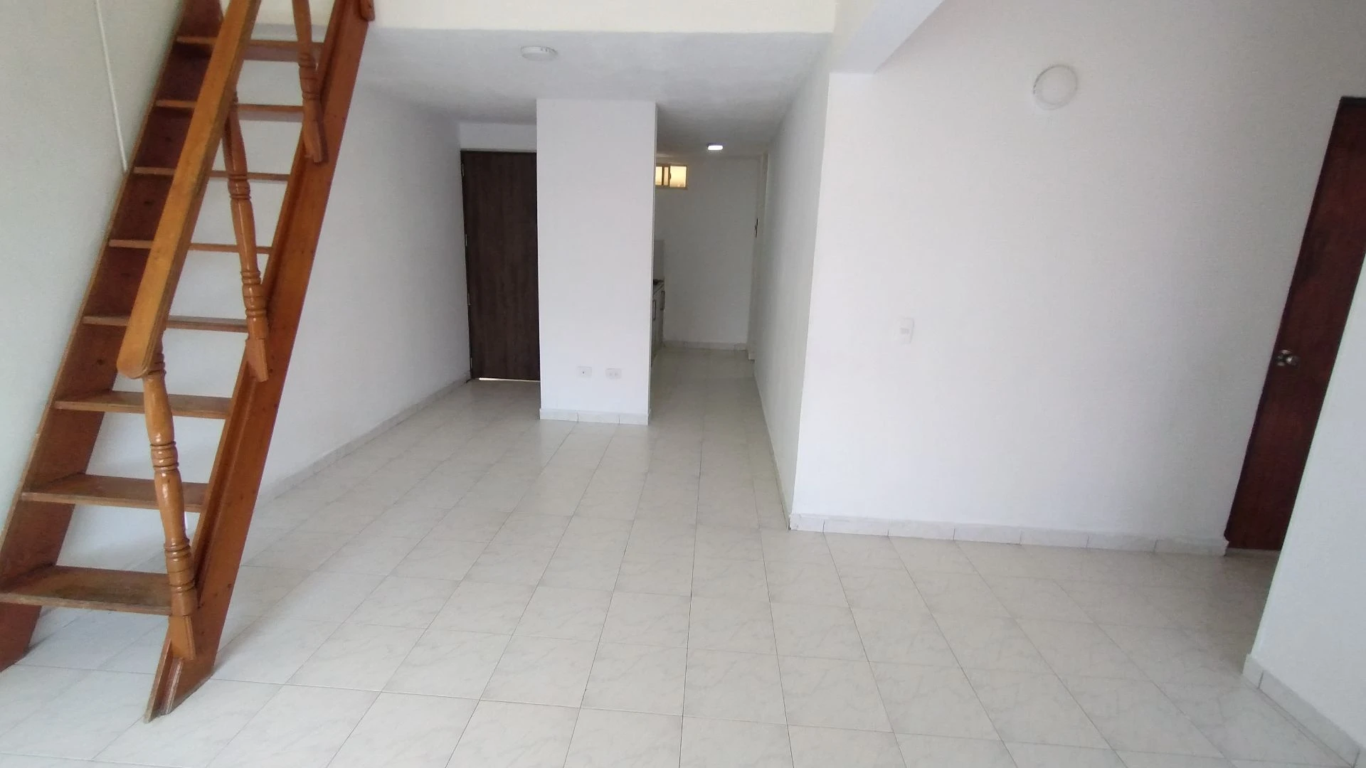 APARTAMENTO EN ARRIENDO EN VILLA CAROLINA