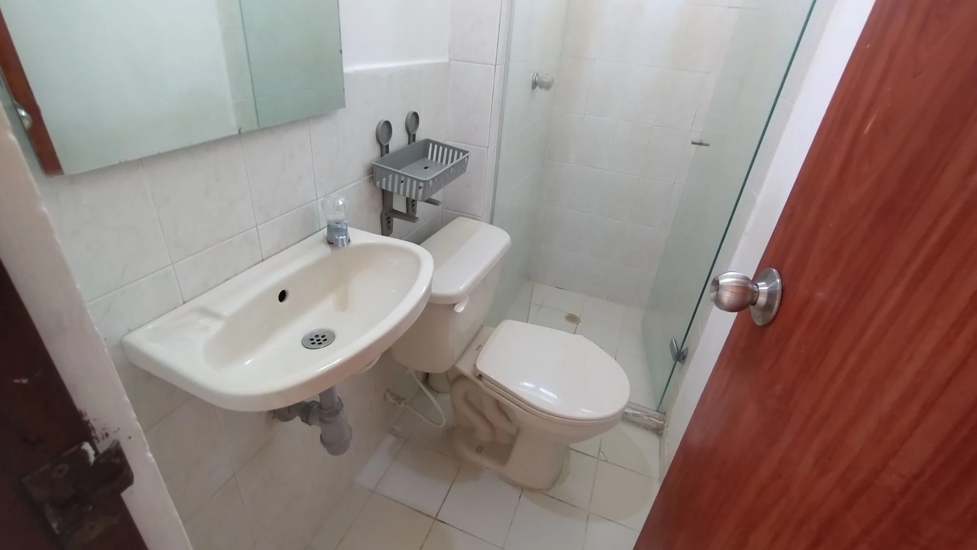 APARTAMENTO EN ARRIENDO EN VILLA CAROLINA