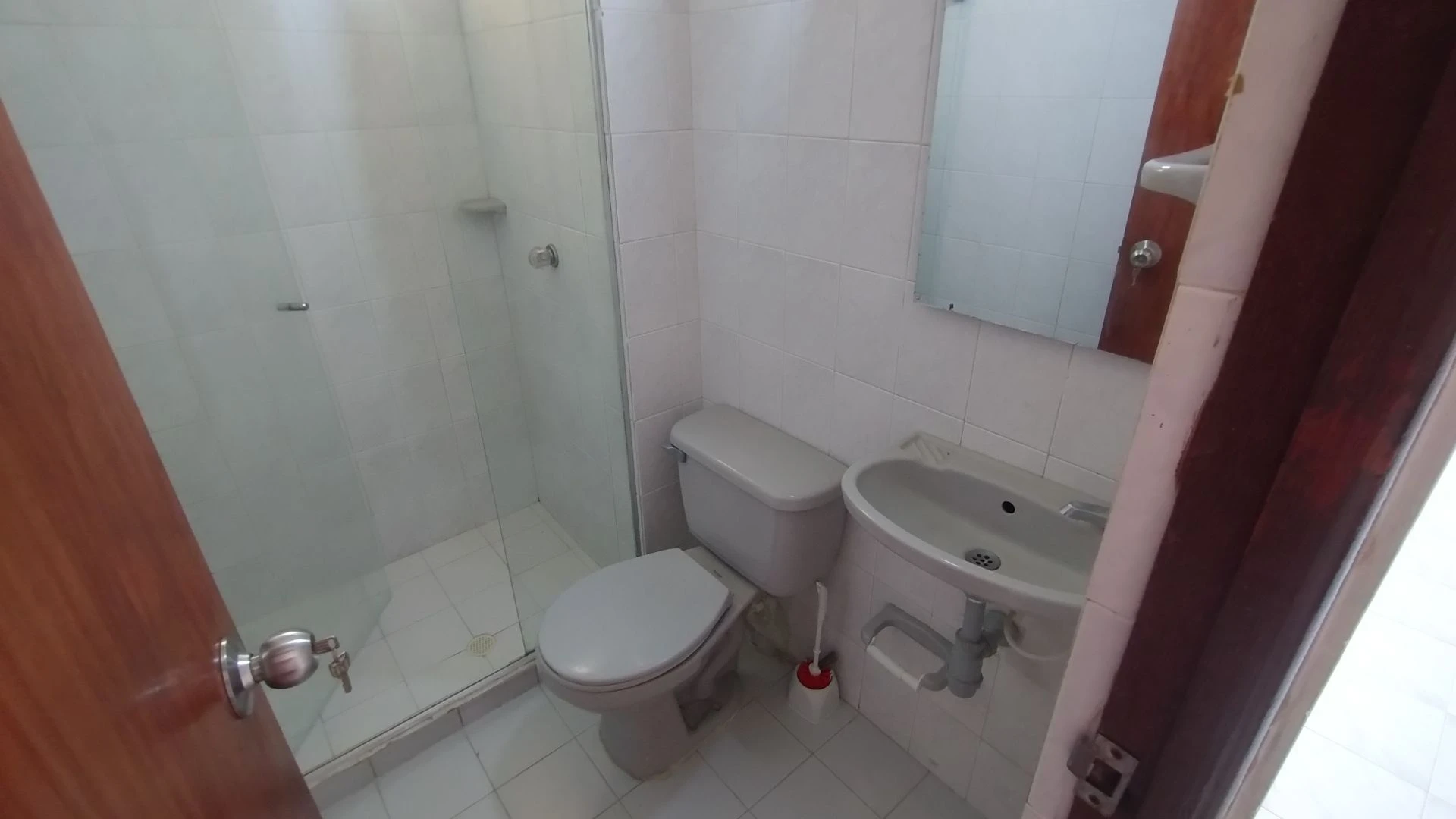 APARTAMENTO EN ARRIENDO EN VILLA CAROLINA