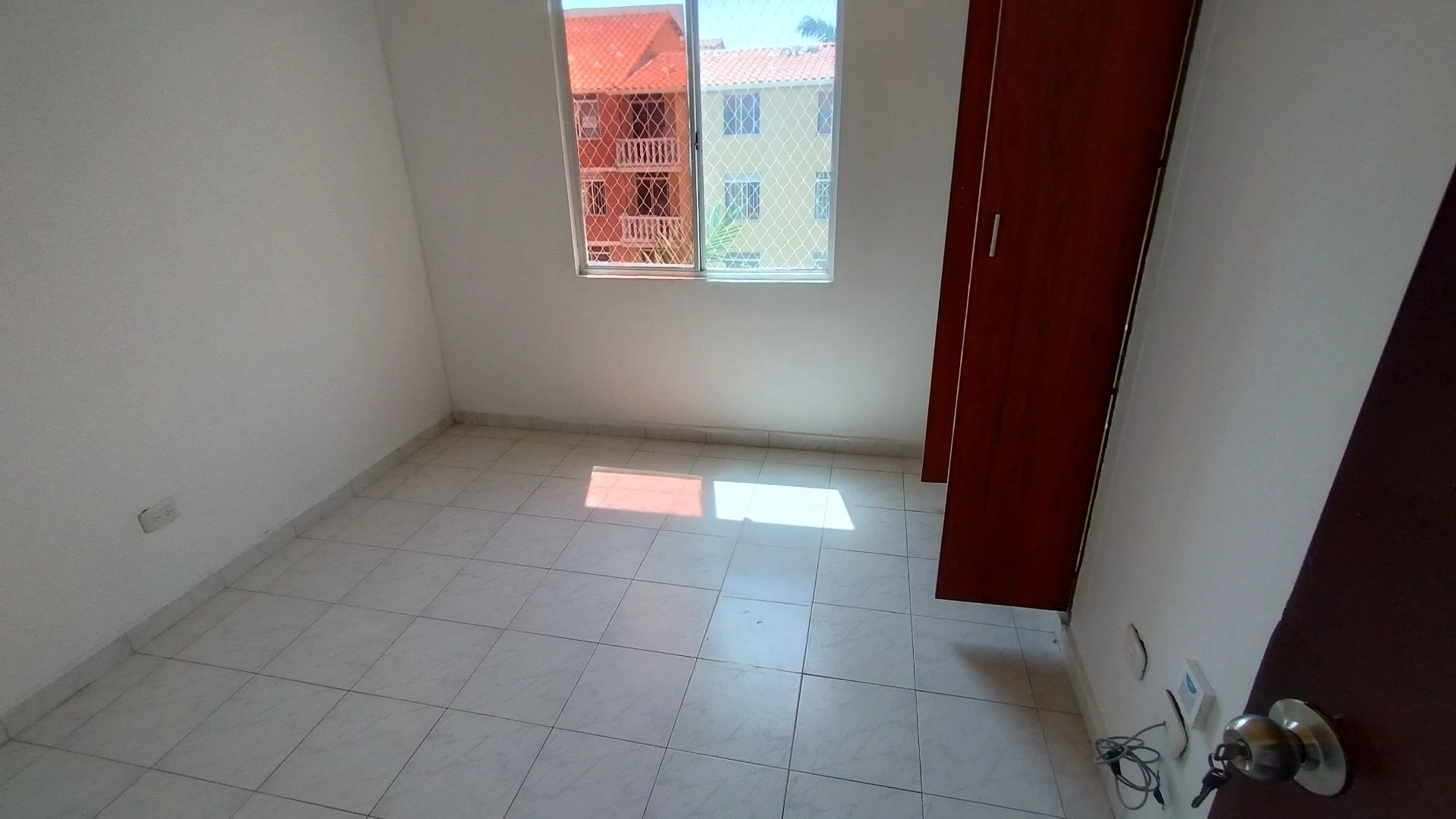 APARTAMENTO EN ARRIENDO EN VILLA CAROLINA