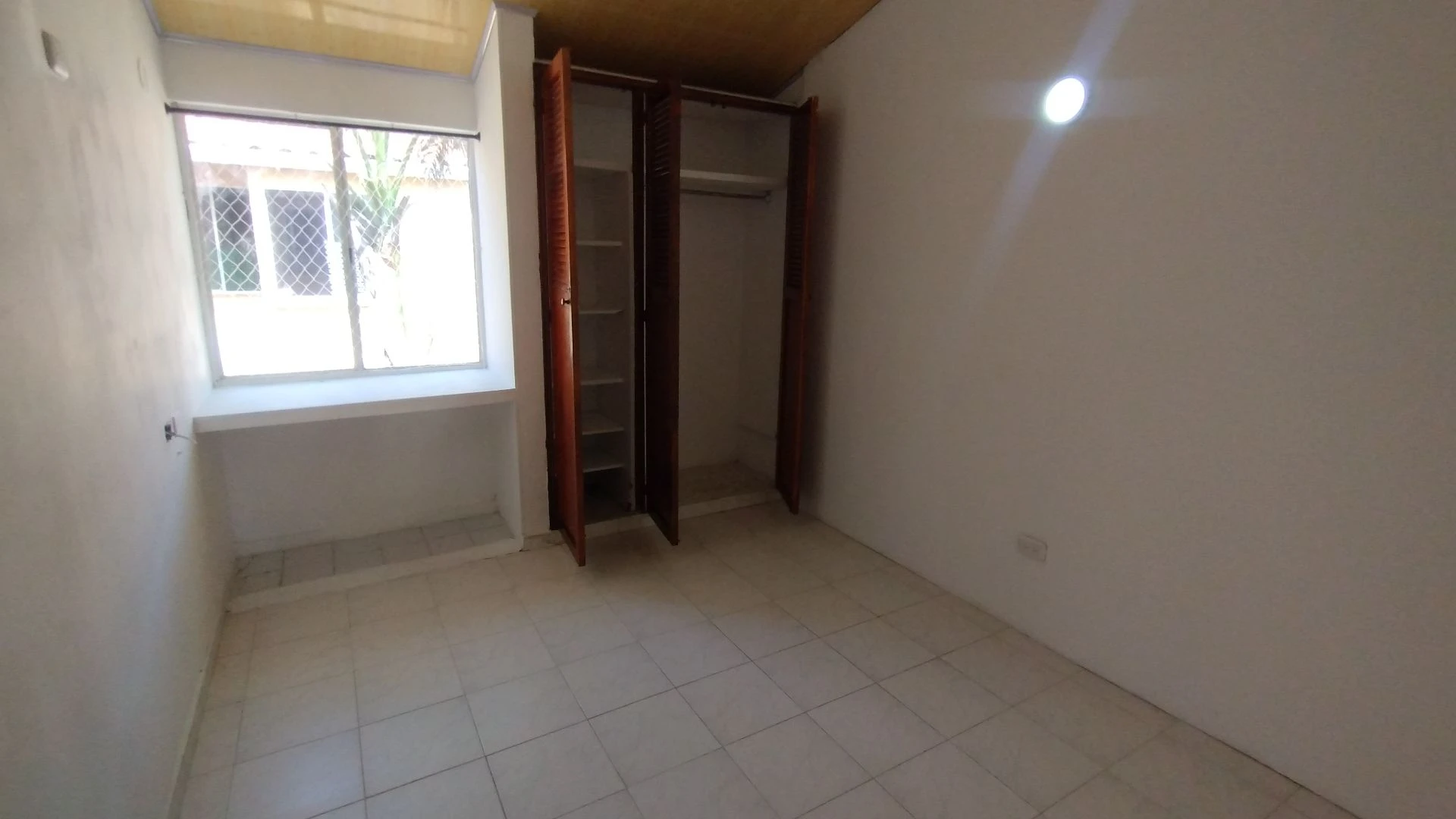 APARTAMENTO EN ARRIENDO EN VILLA CAROLINA