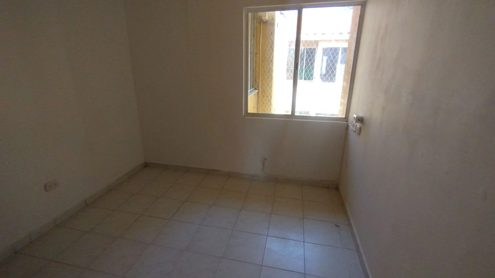 APARTAMENTO EN ARRIENDO EN VILLA CAROLINA