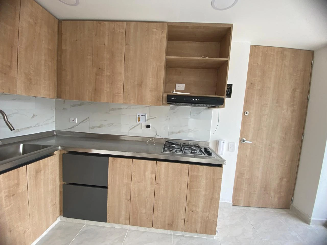 Arriendo Apartamento en Itagui Sector Asturias