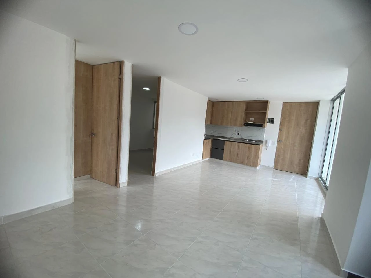 Arriendo Apartamento en Itagui Sector Asturias