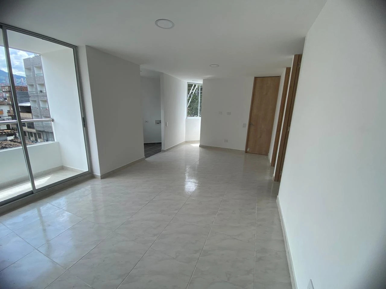Arriendo Apartamento en Itagui Sector Asturias