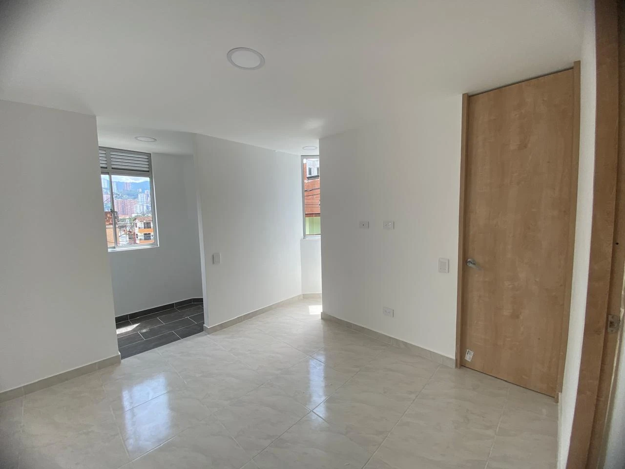 Arriendo Apartamento en Itagui Sector Asturias