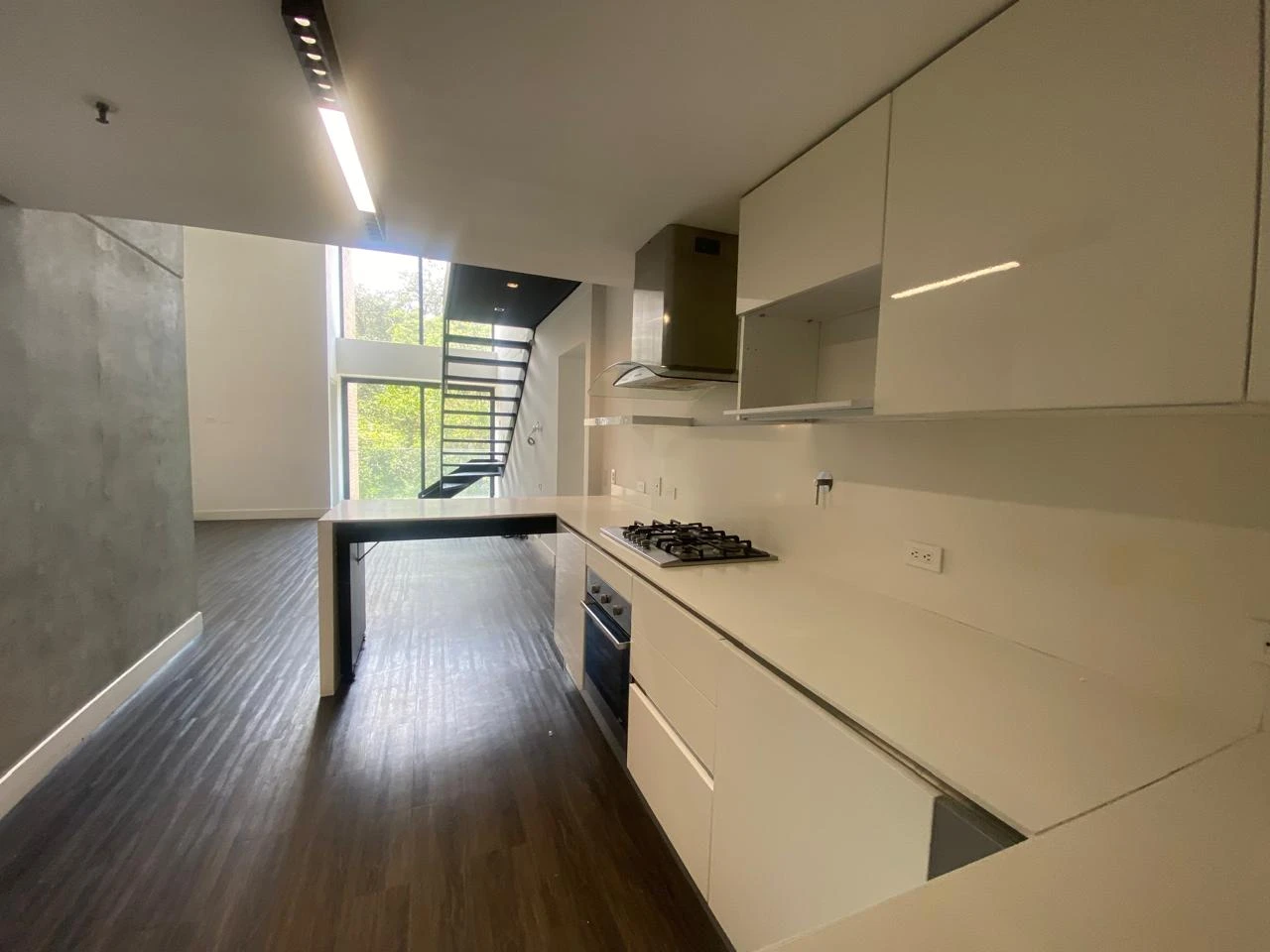 Arriendo Apartamento en el Poblado