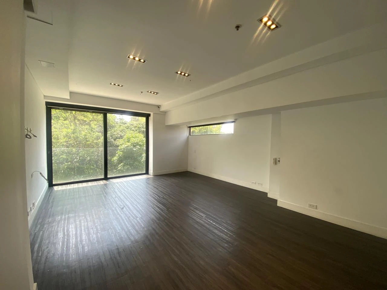 Arriendo Apartamento en el Poblado