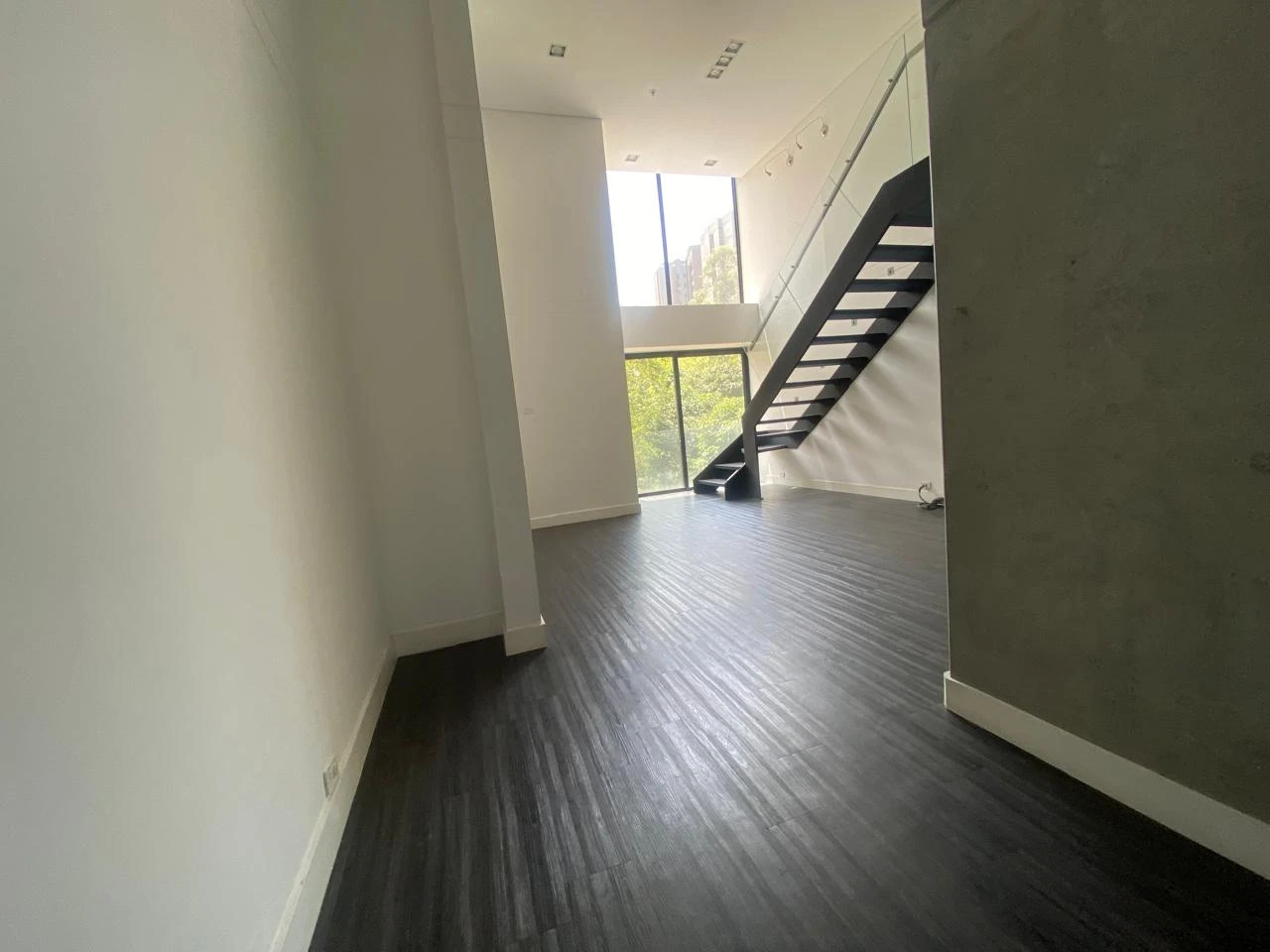 Arriendo Apartamento en el Poblado