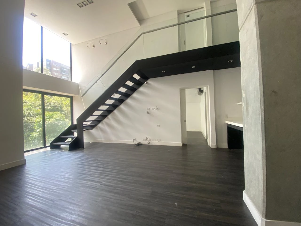 Arriendo Apartamento en el Poblado