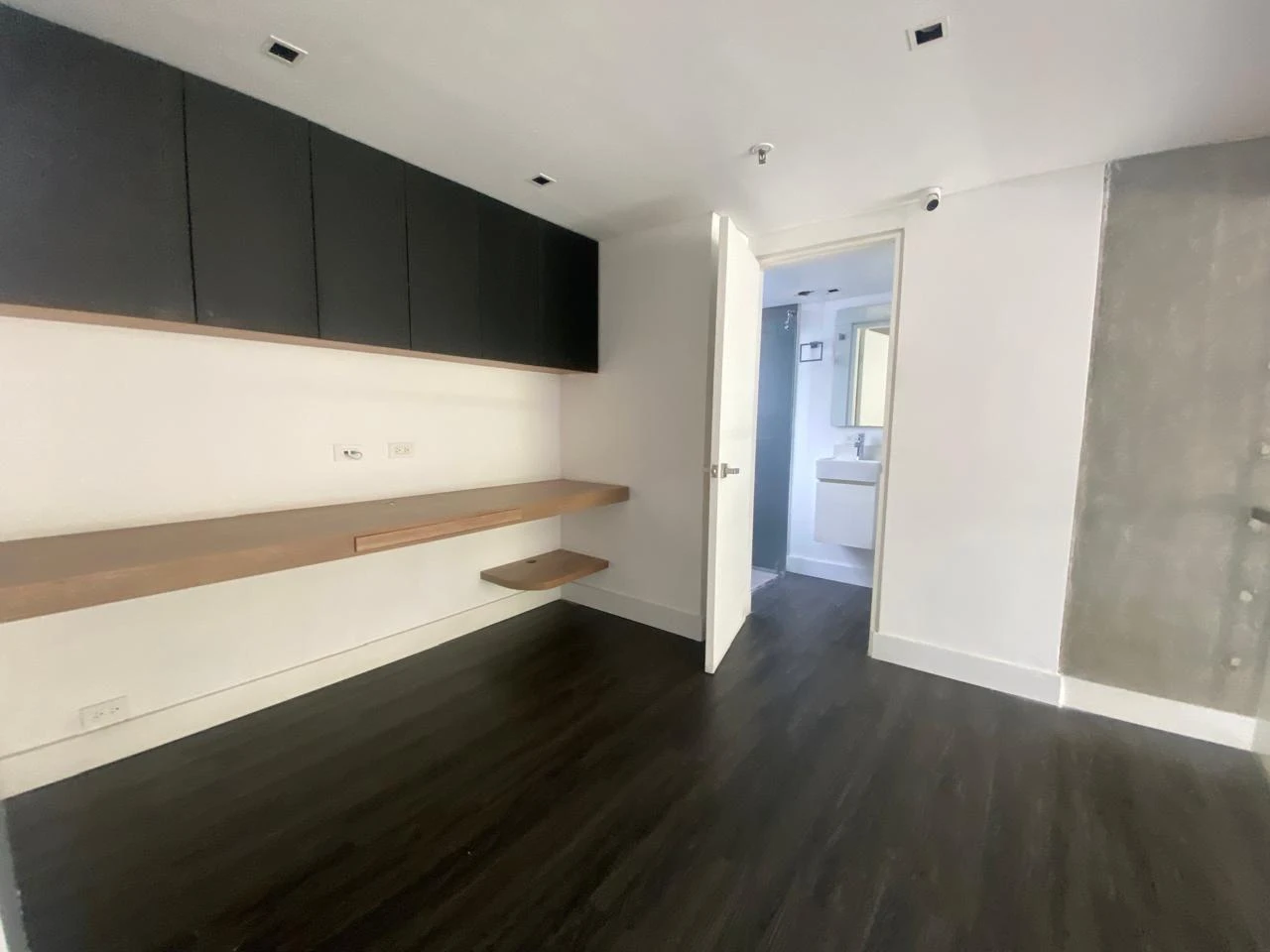 Arriendo Apartamento en el Poblado