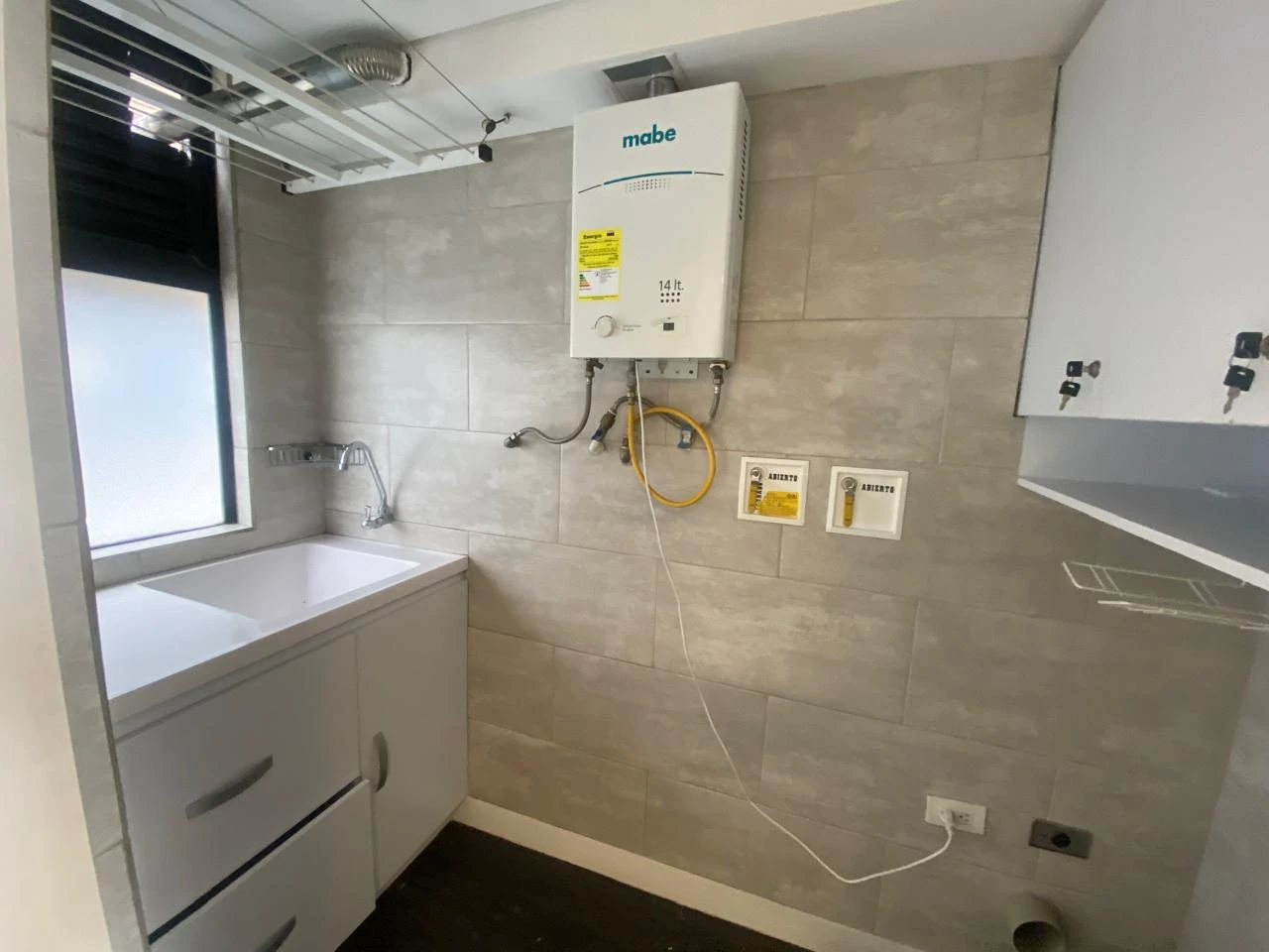 Arriendo Apartamento en el Poblado