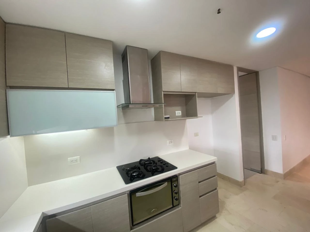 Arriendo Apartamento en el Poblado