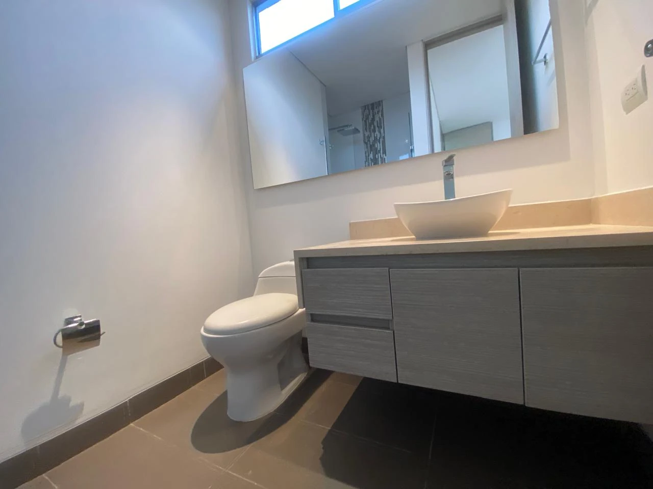 Arriendo Apartamento en el Poblado