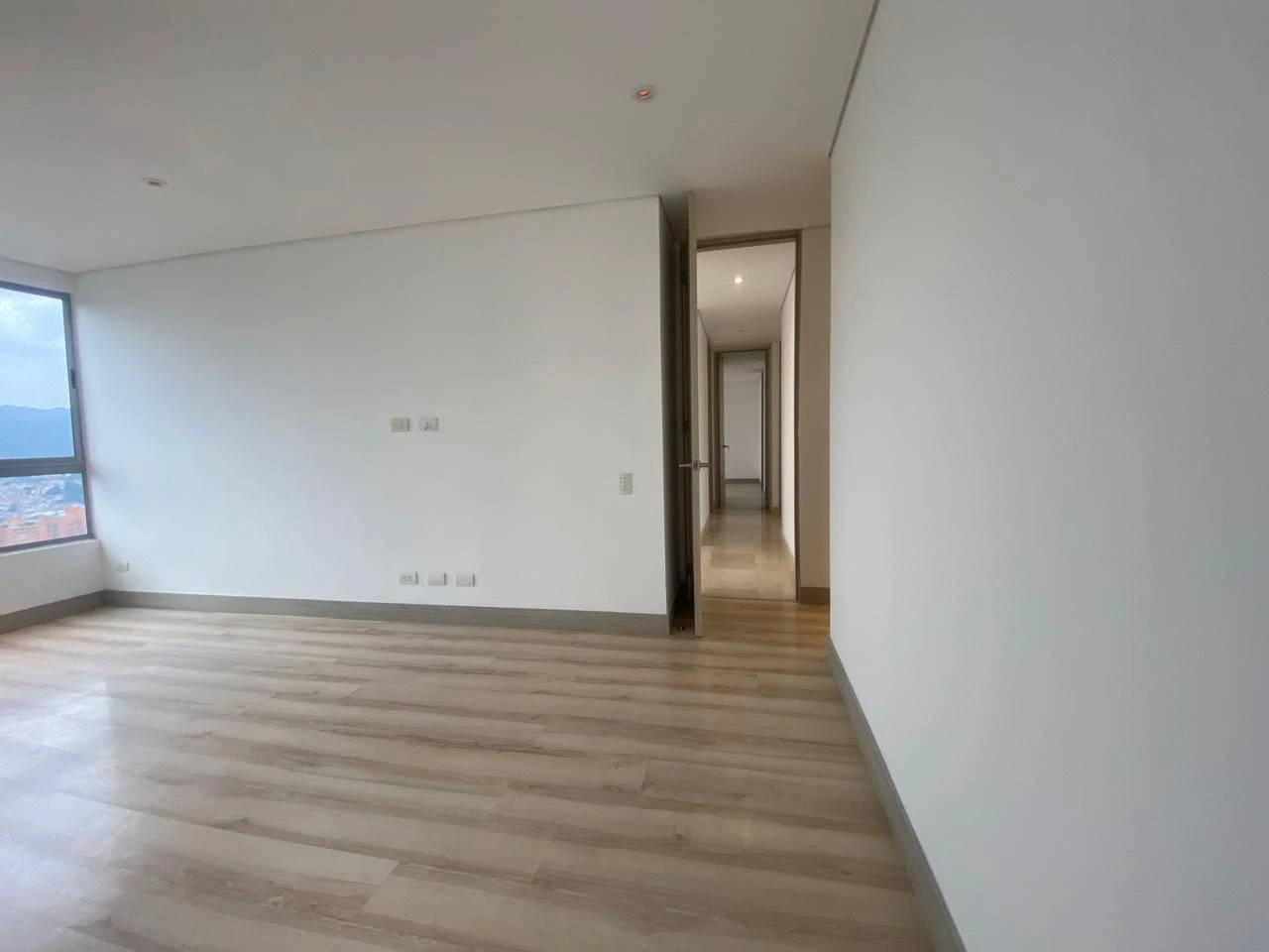 Arriendo Apartamento en el Poblado