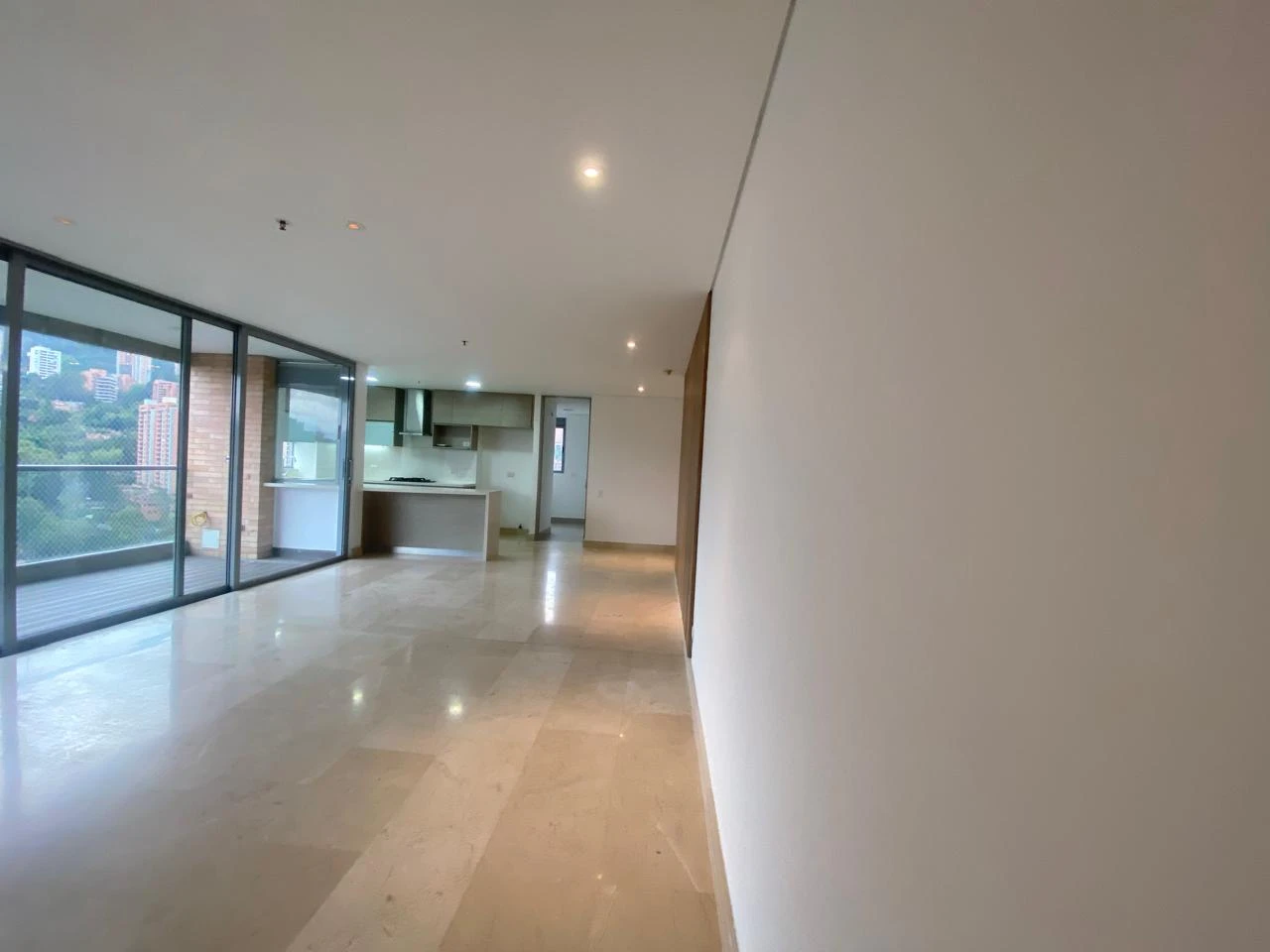 Arriendo Apartamento en el Poblado