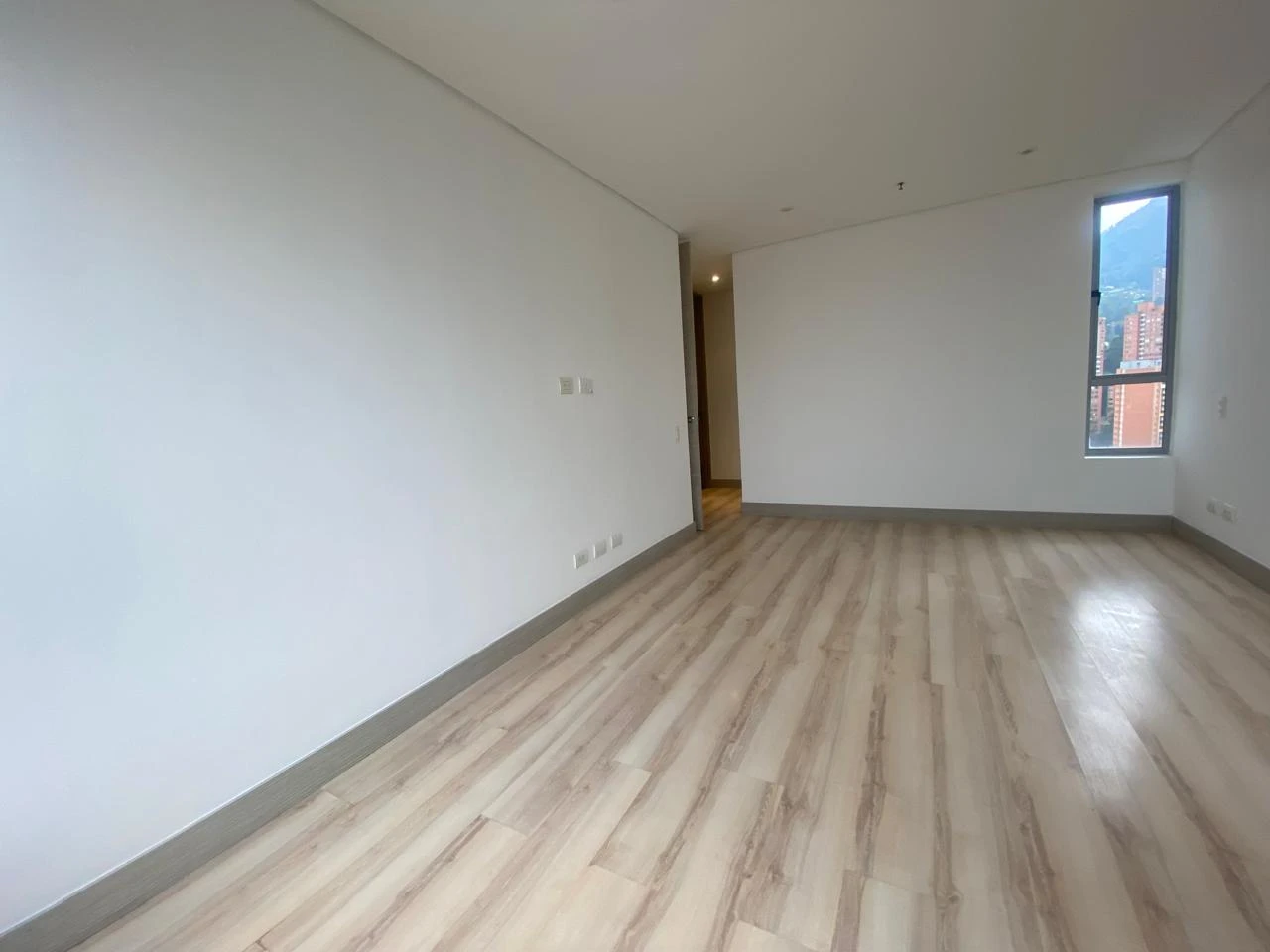 Arriendo Apartamento en el Poblado
