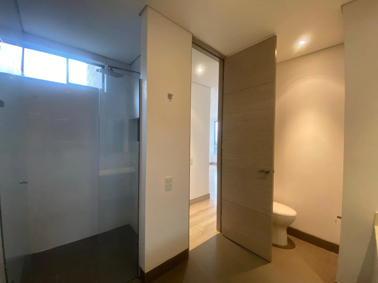 Arriendo Apartamento en el Poblado