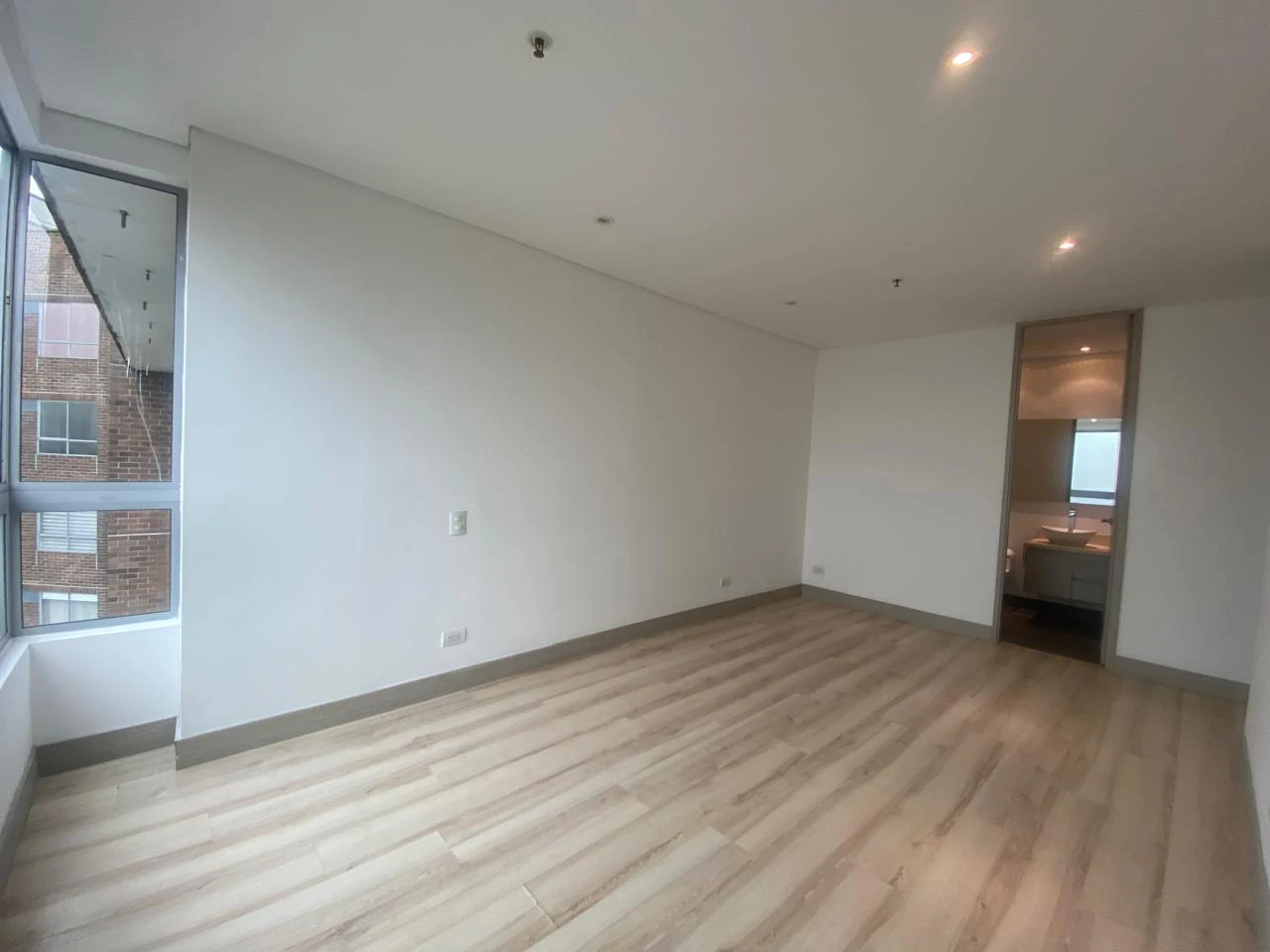 Arriendo Apartamento en el Poblado