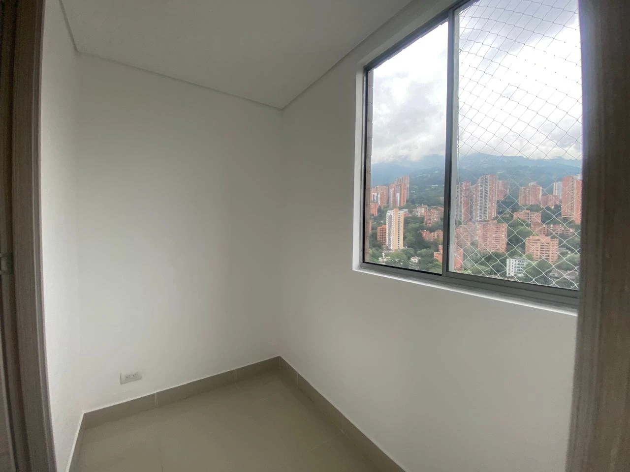 Arriendo Apartamento en el Poblado