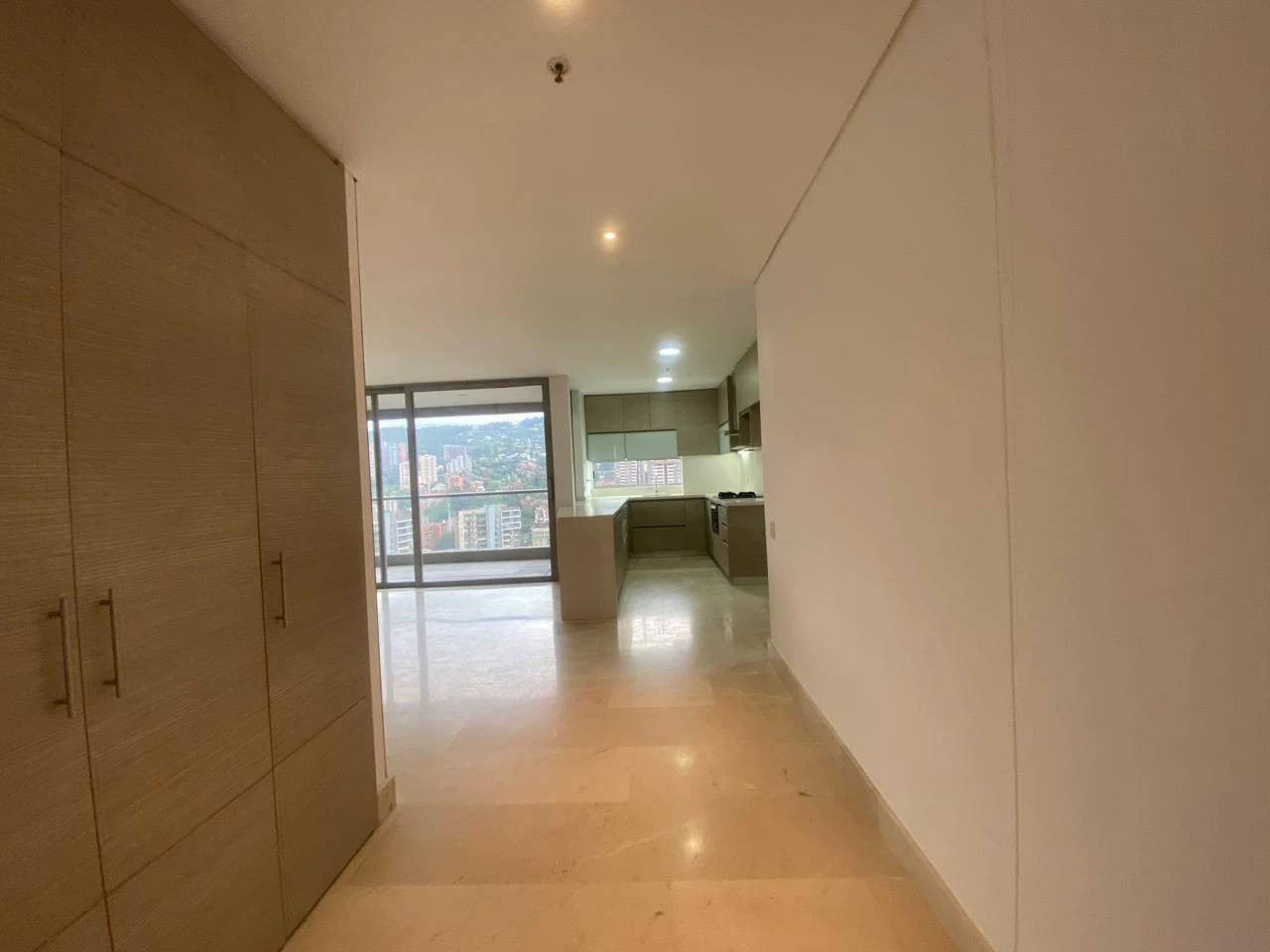 Arriendo Apartamento en el Poblado